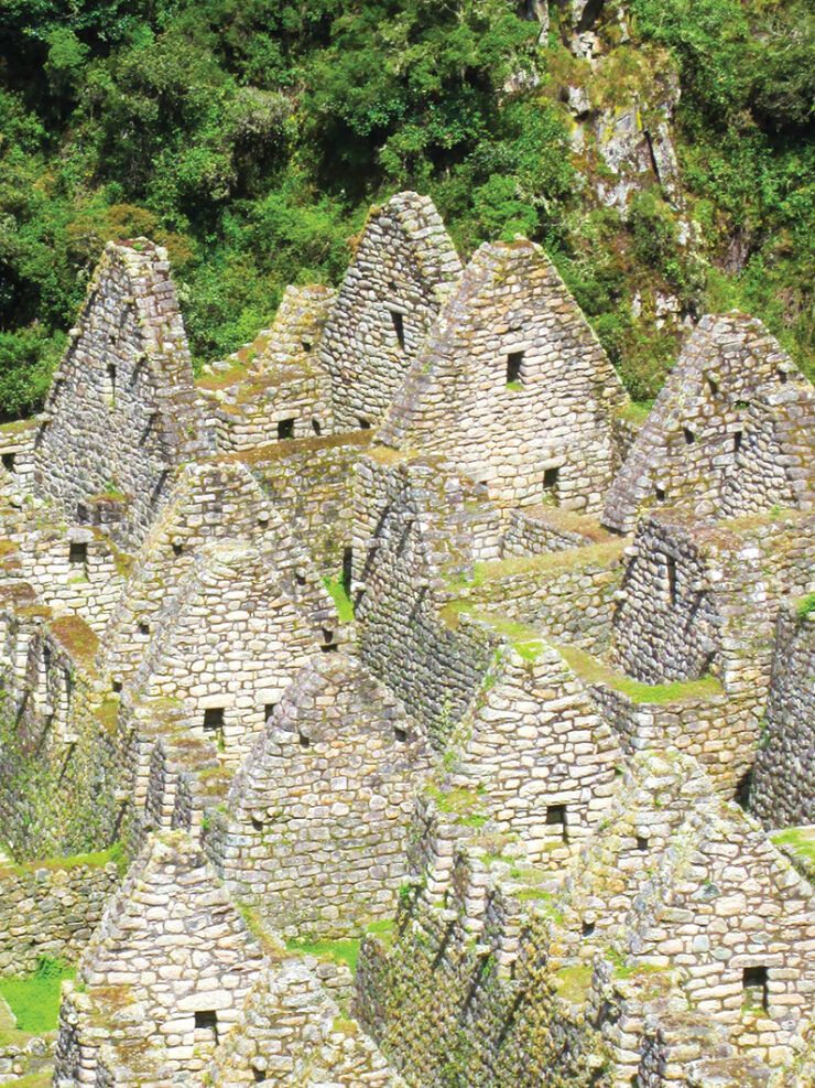 The Lares and Inca Trek – windsorlife.com